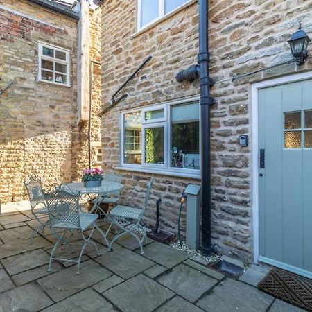 Dene Cottage, Welburn Экстерьер фото