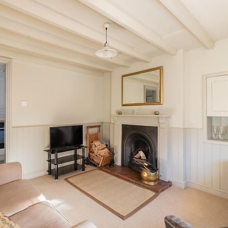 Dene Cottage, Welburn Экстерьер фото