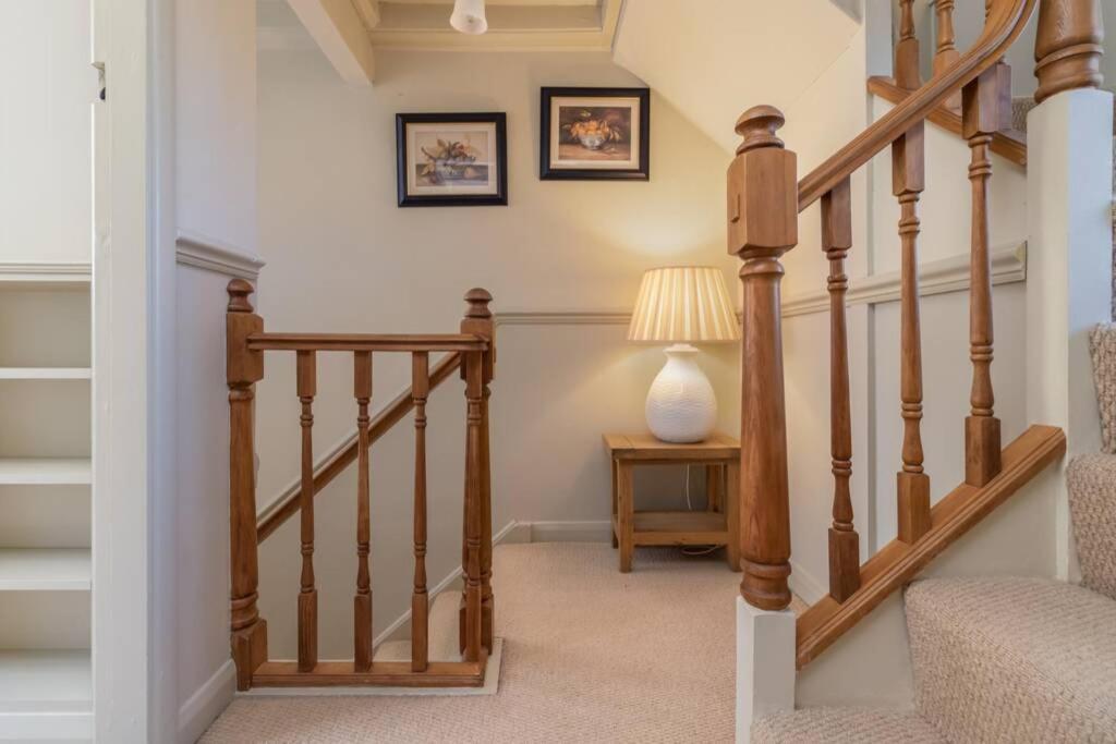 Dene Cottage, Welburn Экстерьер фото