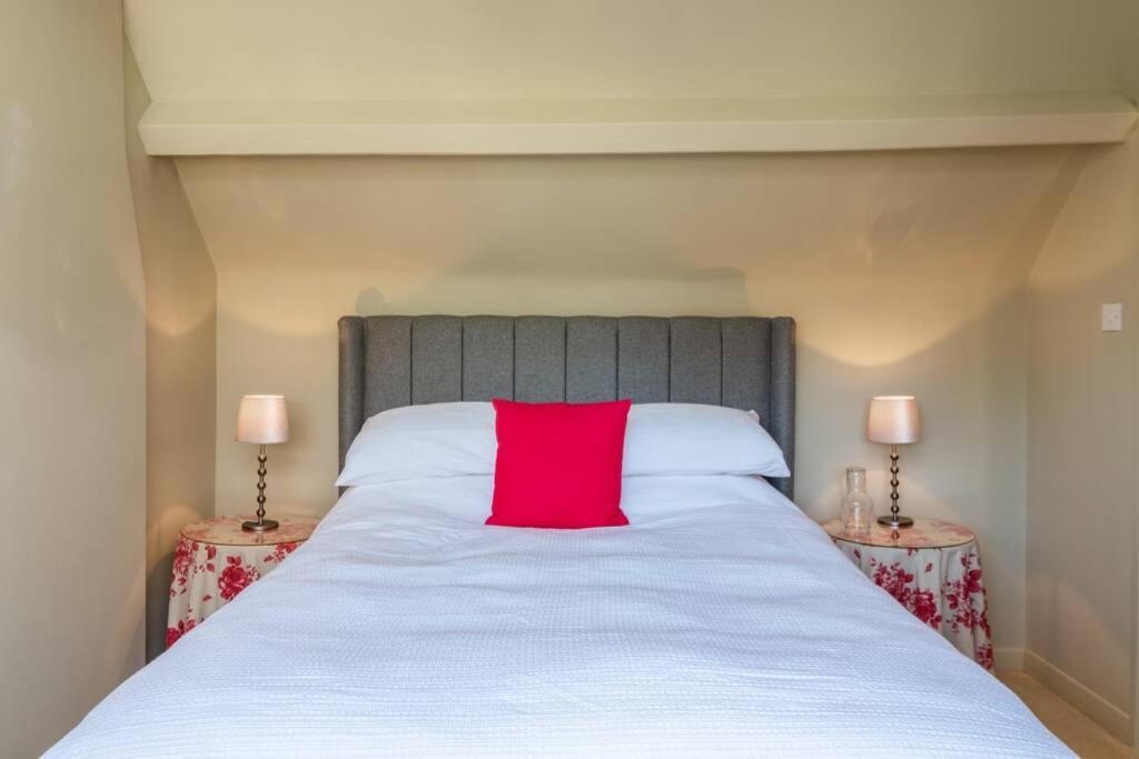 Dene Cottage, Welburn Экстерьер фото