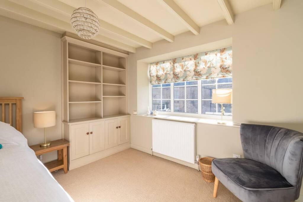 Dene Cottage, Welburn Экстерьер фото