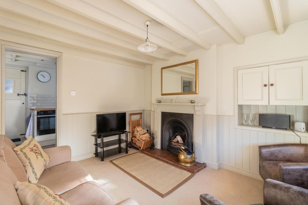 Dene Cottage, Welburn Экстерьер фото